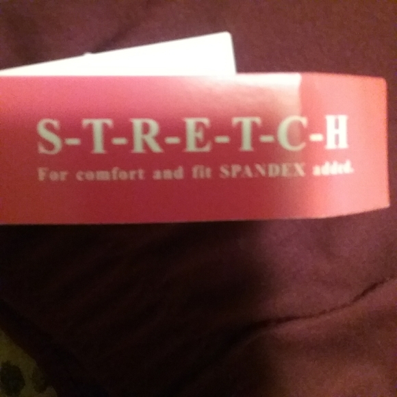 NWT PANTS - Picture 2 of 7